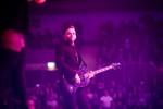 Die US-Band bespielt die größten Hallen., ISS Dome, Düsseldorf, 2019 | © laut.de (Fotograf: Rainer Keuenhof)