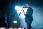 Die US-Band bespielt die größten Hallen., ISS Dome, Düsseldorf, 2019 | © laut.de (Fotograf: Rainer Keuenhof)