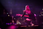 Die US-Band bespielt die größten Hallen., ISS Dome, Düsseldorf, 2019 | © laut.de (Fotograf: Rainer Keuenhof)