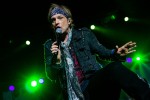 Tobias Sammet und Co. auf "Moonglow"-Tour., Berlin, Huxleys Neue Welt, 2019 | © Manuel Berger (Fotograf: Manuel Berger)