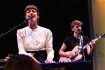The Notwist, Die Sterne und Co, | © laut.de (Fotograf: Manuel Berger)