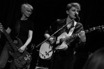 The Notwist, Die Sterne und Co, | © laut.de (Fotograf: Manuel Berger)
