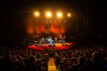 Aerosmith, David Bowie und Co, | © laut.de (Fotograf: Rainer Keuenhof)