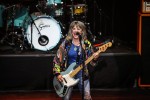 Aerosmith, David Bowie und Co, | © laut.de (Fotograf: Rainer Keuenhof)