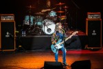 Aerosmith, David Bowie und Co, | © laut.de (Fotograf: Rainer Keuenhof)