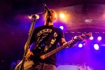 Zeit für ein Skatepunk-SOS., Berlin, Astra Kulturhaus, 2019 | © laut.de (Fotograf: Manuel Berger)