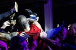 Zeit für ein Skatepunk-SOS., Berlin, Astra Kulturhaus, 2019 | © laut.de (Fotograf: Manuel Berger)