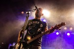 Zeit für ein Skatepunk-SOS., Berlin, Astra Kulturhaus, 2019 | © laut.de (Fotograf: Manuel Berger)