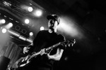 Zeit für ein Skatepunk-SOS., Berlin, Astra Kulturhaus, 2019 | © laut.de (Fotograf: Manuel Berger)