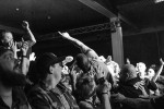 Zeit für ein Skatepunk-SOS., Berlin, Astra Kulturhaus, 2019 | © laut.de (Fotograf: Manuel Berger)