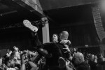 Zeit für ein Skatepunk-SOS., Berlin, Astra Kulturhaus, 2019 | © laut.de (Fotograf: Manuel Berger)