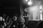 Zeit für ein Skatepunk-SOS., Berlin, Astra Kulturhaus, 2019 | © laut.de (Fotograf: Manuel Berger)
