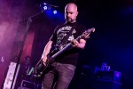 Zeit für ein Skatepunk-SOS., Berlin, Astra Kulturhaus, 2019 | © laut.de (Fotograf: Manuel Berger)