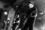 Zeit für ein Skatepunk-SOS., Berlin, Astra Kulturhaus, 2019 | © laut.de (Fotograf: Manuel Berger)