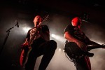 Zeit für ein Skatepunk-SOS., Berlin, Astra Kulturhaus, 2019 | © laut.de (Fotograf: Manuel Berger)