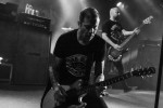 Zeit für ein Skatepunk-SOS., Berlin, Astra Kulturhaus, 2019 | © laut.de (Fotograf: Manuel Berger)
