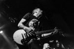 Zeit für ein Skatepunk-SOS., Berlin, Astra Kulturhaus, 2019 | © laut.de (Fotograf: Manuel Berger)