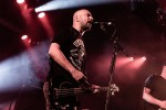 Zeit für ein Skatepunk-SOS., Berlin, Astra Kulturhaus, 2019 | © laut.de (Fotograf: Manuel Berger)
