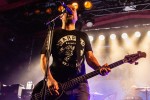 Zeit für ein Skatepunk-SOS., Berlin, Astra Kulturhaus, 2019 | © laut.de (Fotograf: Manuel Berger)