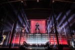 Bill, Tom und Co. machen Halt in der Domstadt., Köln, E-Werk, 2019 | © laut.de (Fotograf: Rainer Keuenhof)