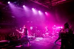 Celebrating 25 years of Vollgas!, Berlin, Columbiahalle, 2019 | © laut.de (Fotograf: Rainer Keuenhof)