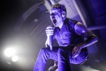 Celebrating 25 years of Vollgas!, Berlin, Columbiahalle, 2019 | © laut.de (Fotograf: Rainer Keuenhof)