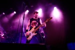Celebrating 25 years of Vollgas!, Berlin, Columbiahalle, 2019 | © laut.de (Fotograf: Rainer Keuenhof)
