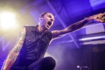 Celebrating 25 years of Vollgas!, Berlin, Columbiahalle, 2019 | © laut.de (Fotograf: Rainer Keuenhof)