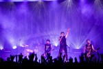 Celebrating 25 years of Vollgas!, Berlin, Columbiahalle, 2019 | © laut.de (Fotograf: Rainer Keuenhof)