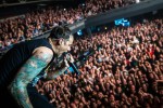 Celebrating 25 years of Vollgas!, Berlin, Columbiahalle, 2019 | © laut.de (Fotograf: Rainer Keuenhof)
