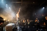 Celebrating 25 years of Vollgas!, Berlin, Columbiahalle, 2019 | © laut.de (Fotograf: Rainer Keuenhof)
