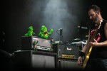 Celebrating 25 years of Vollgas!, Berlin, Columbiahalle, 2019 | © laut.de (Fotograf: Rainer Keuenhof)
