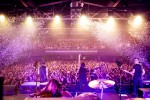 Celebrating 25 years of Vollgas!, Berlin, Columbiahalle, 2019 | © laut.de (Fotograf: Rainer Keuenhof)