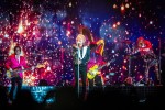 Rod Stewart und Ronan Keating, | © laut.de (Fotograf: Rainer Keuenhof)