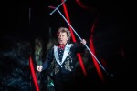 Rod Stewart und Ronan Keating, | © laut.de (Fotograf: Rainer Keuenhof)