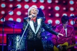 Rod Stewart und Ronan Keating, | © laut.de (Fotograf: Rainer Keuenhof)