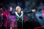 Rod Stewart und Ronan Keating, | © laut.de (Fotograf: Rainer Keuenhof)