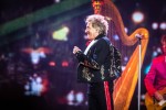 Rod Stewart und Ronan Keating, | © laut.de (Fotograf: Rainer Keuenhof)