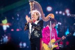 Rod Stewart und Ronan Keating, | © laut.de (Fotograf: Rainer Keuenhof)