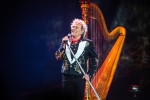 Rod Stewart und Ronan Keating, | © laut.de (Fotograf: Rainer Keuenhof)