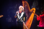 Rod Stewart und Ronan Keating, | © laut.de (Fotograf: Rainer Keuenhof)