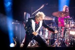 Rod Stewart und Ronan Keating, | © laut.de (Fotograf: Rainer Keuenhof)