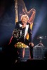 Rod Stewart und Ronan Keating, | © laut.de (Fotograf: Rainer Keuenhof)