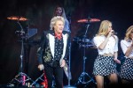 Rod Stewart und Ronan Keating, | © laut.de (Fotograf: Rainer Keuenhof)