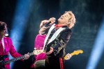 Rod Stewart und Ronan Keating, | © laut.de (Fotograf: Rainer Keuenhof)