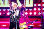 Rod Stewart und Ronan Keating, | © laut.de (Fotograf: Rainer Keuenhof)