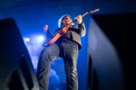 Fu Manchu, Nick Olivieri, Witch, All Them Witches, The Skull, Long Distance Calling u.v.a. - feeling the desert!, Desertfest 2019, Arena Berlin | © laut.de (Fotograf: Andreas Koesler)