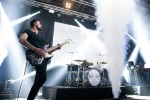 Fu Manchu, Nick Olivieri, Witch, All Them Witches, The Skull, Long Distance Calling u.v.a. - feeling the desert!, Desertfest 2019, Arena Berlin | © laut.de (Fotograf: Andreas Koesler)