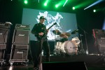 Fu Manchu, Nick Olivieri, Witch, All Them Witches, The Skull, Long Distance Calling u.v.a. - feeling the desert!, Desertfest 2019, Arena Berlin | © laut.de (Fotograf: Andreas Koesler)