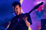 Fu Manchu, Nick Olivieri, Witch, All Them Witches, The Skull, Long Distance Calling u.v.a. - feeling the desert!, Desertfest 2019, Arena Berlin | © laut.de (Fotograf: Andreas Koesler)